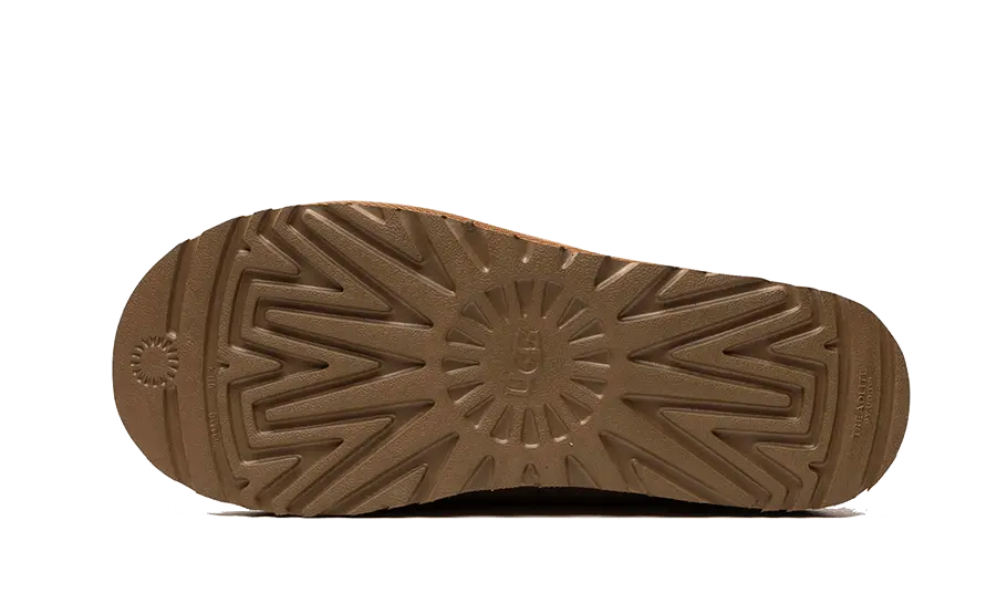 UGG Tasman Slipper Chestnut UGG
