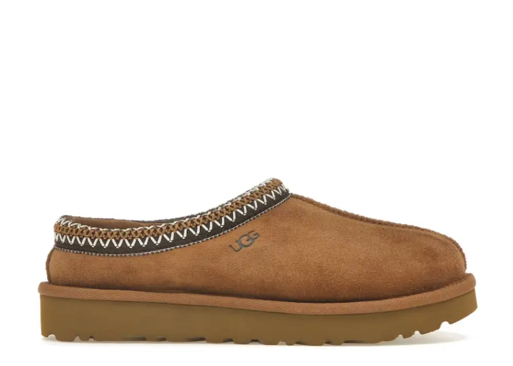 UGG Tasman Slipper Chestnut Ugg