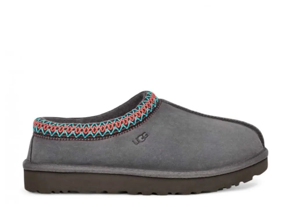 UGG Tasman Slipper Dark Grey Ugg