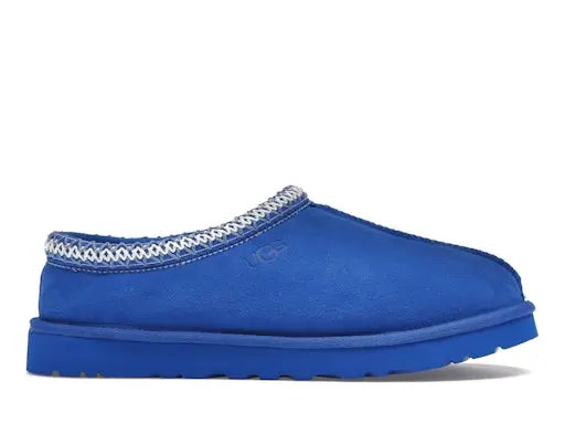 UGG Tasman Slipper Dive Blue UGG