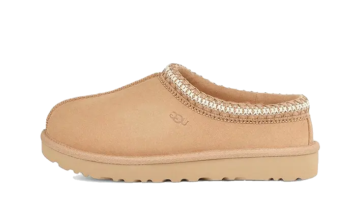 UGG Tasman Slipper Driftwood UGG