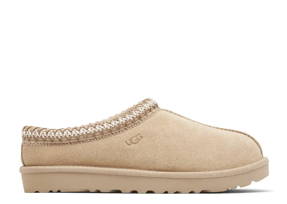 UGG Tasman Slipper Driftwood Ugg