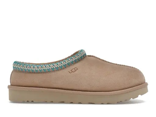 UGG Tasman Slipper Driftwood White Pepper (Women's) UGG