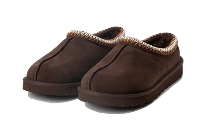 UGG Tasman Slipper Dusted Cocoa VOSneakers