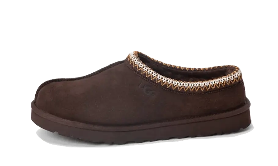 UGG Tasman Slipper Dusted Cocoa UGG