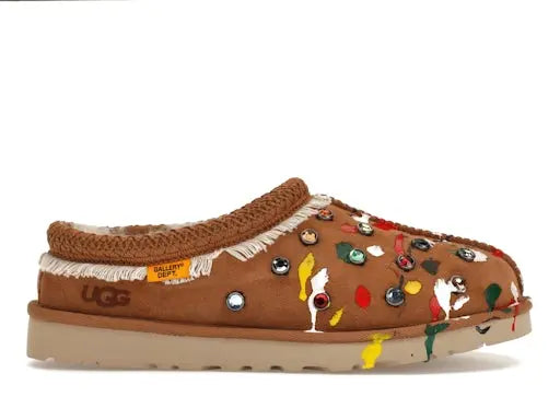 UGG Tasman Slipper Gallery Dept. Chestnut UGG