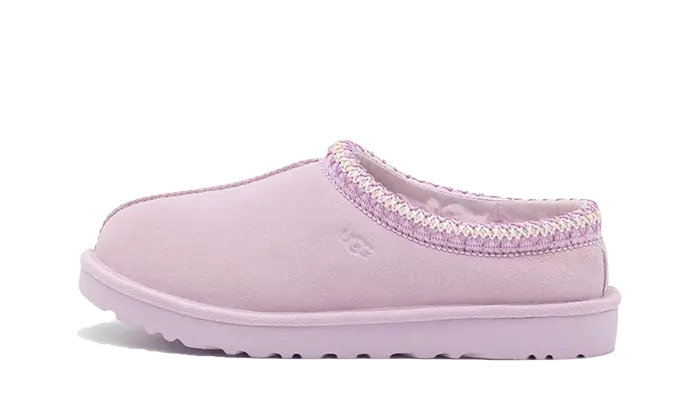 UGG Tasman Slipper Lavender Fog UGG