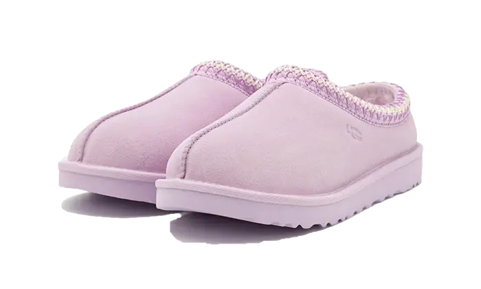 UGG Tasman Slipper Lavender Fog UGG