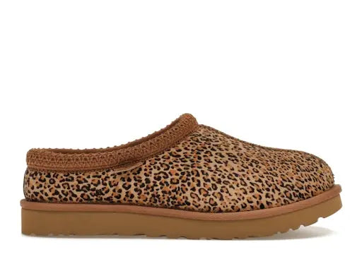 UGG Tasman Slipper Leopard (Women's) UGG