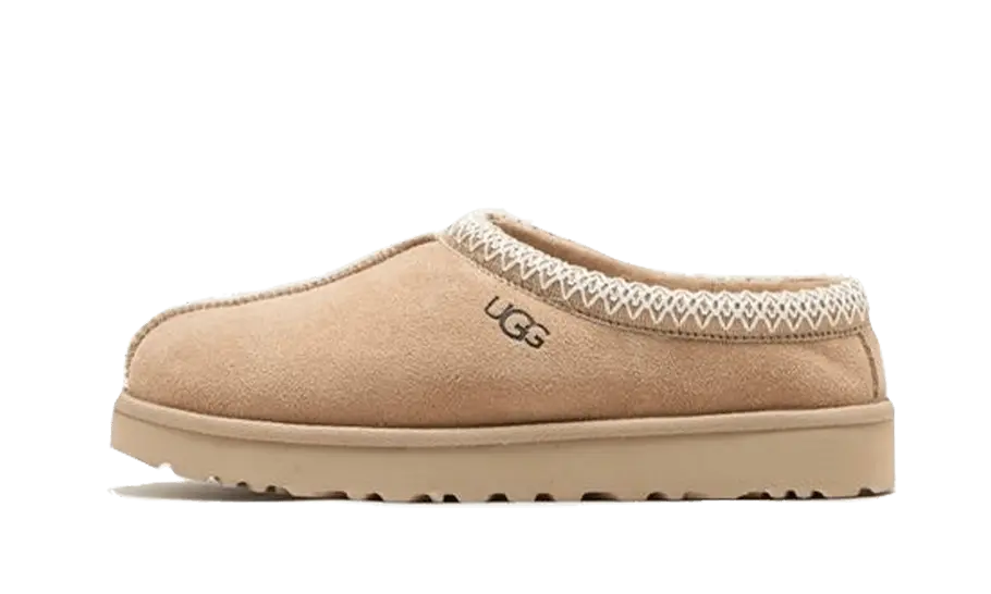UGG Tasman Slipper Mustard Seed UGG