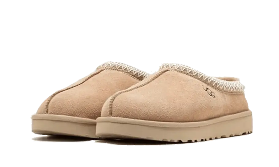 UGG Tasman Slipper Mustard Seed UGG