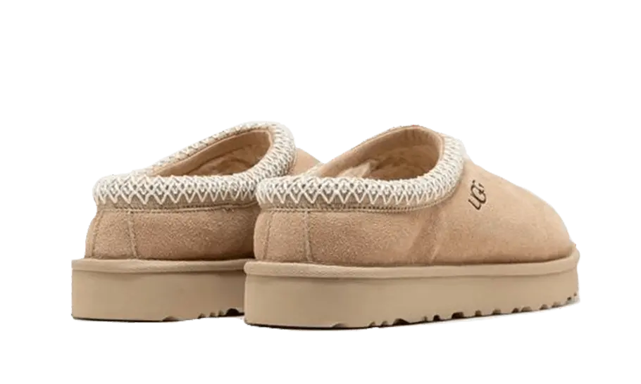 UGG Tasman Slipper Mustard Seed UGG