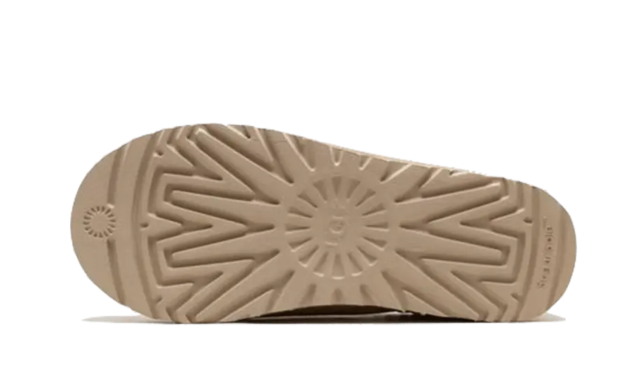 UGG Tasman Slipper Mustard Seed UGG
