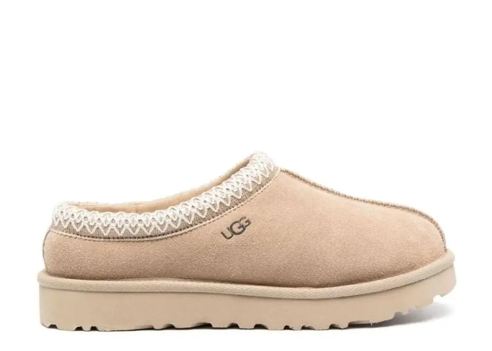 UGG Tasman Slipper Mustard Seed Ugg