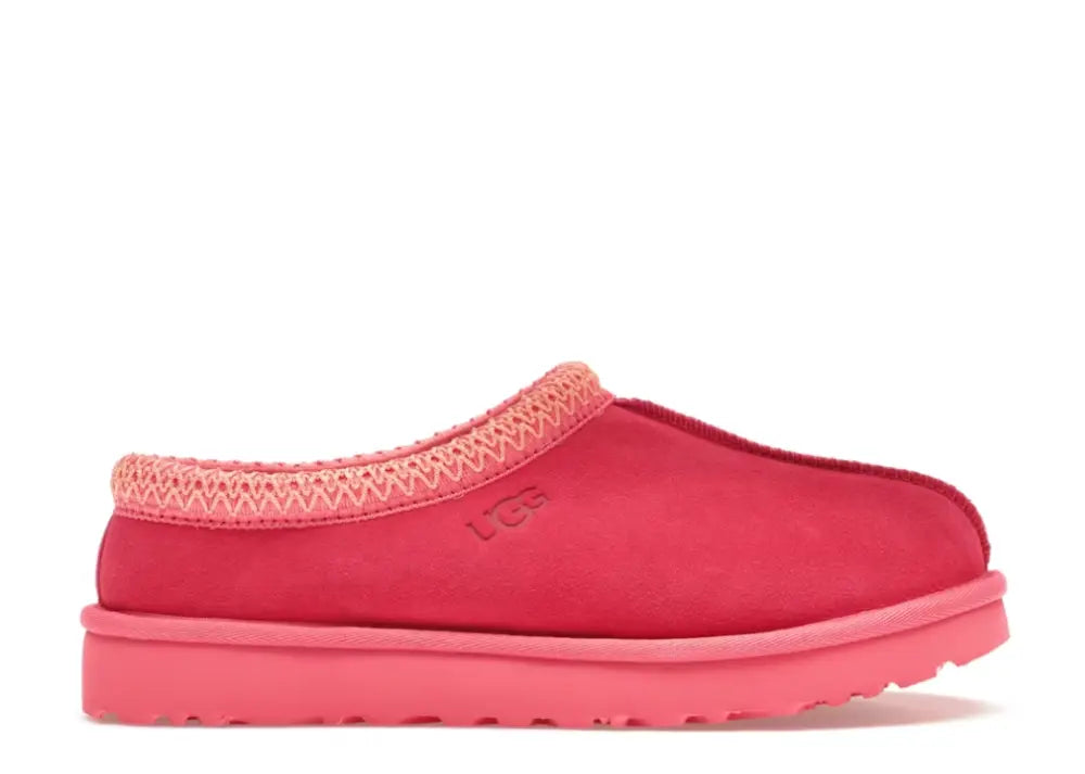 UGG Tasman Slipper Pink Glow Ugg