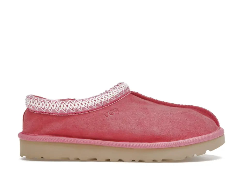 UGG Tasman Slipper Pink Rose Ugg