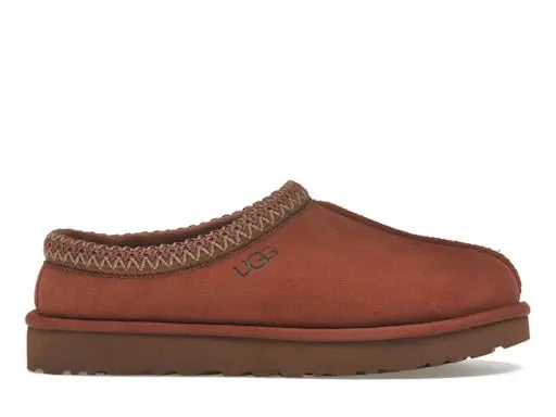 UGG Tasman Slipper Red Jasper (Women's) UGG