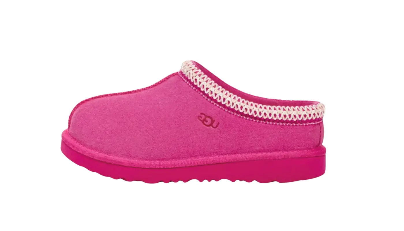 UGG Tasman Slipper Rock Rose VOSneakers