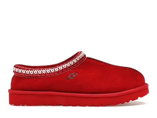 UGG Tasman Slipper Samba Red (Women's) UGG