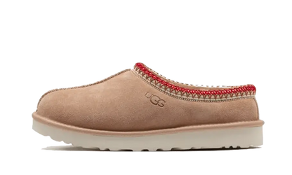 UGG Tasman Slipper Sand Dark Cherry VOSneakers