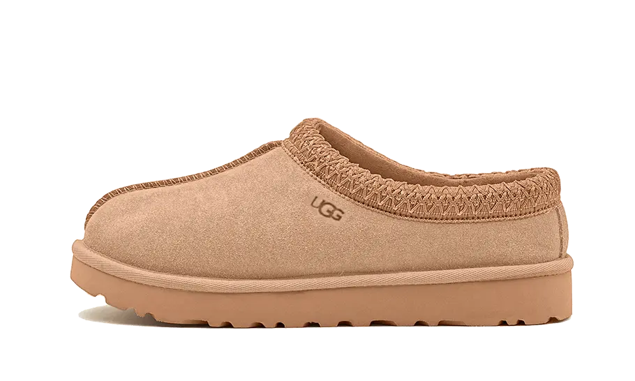 UGG Tasman Slipper Sand TNL VOSneakers