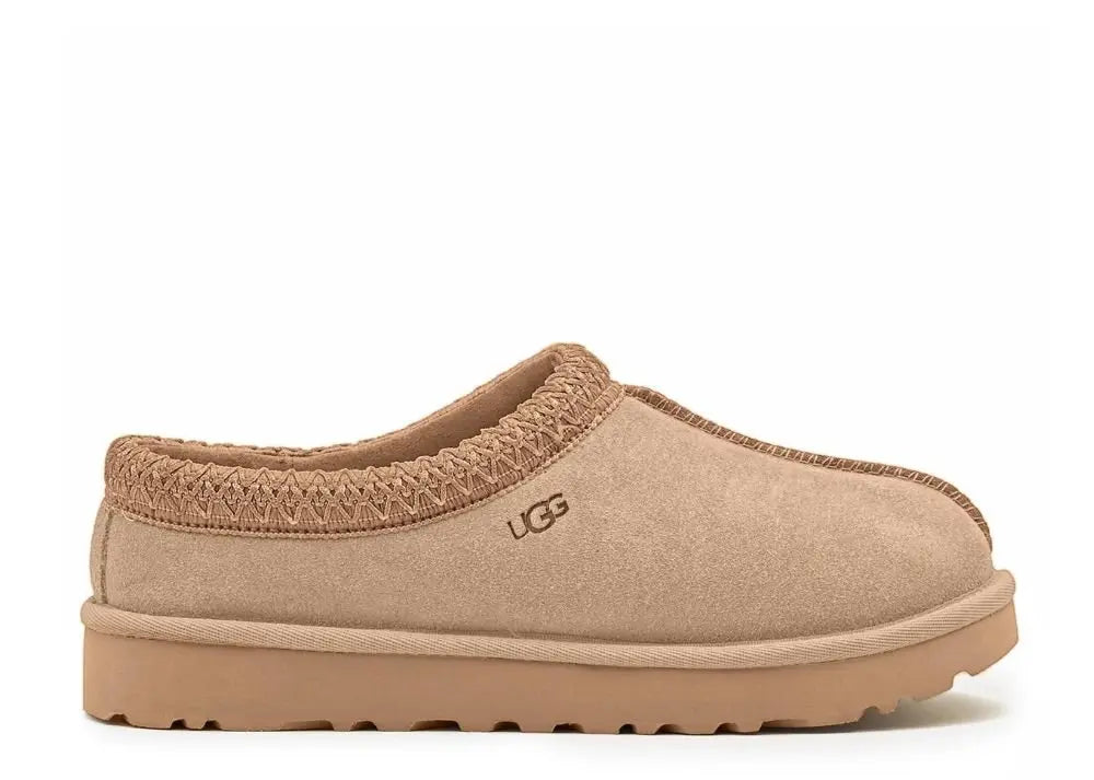 UGG Tasman Slipper Sand TNL Ugg
