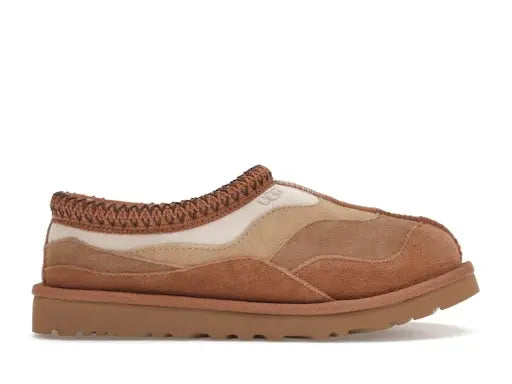 UGG Tasman Slipper Shoe Palace Painted Hills Chestnut UGG