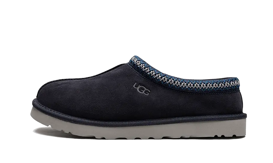 UGG Tasman Slipper True Navy UGG