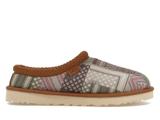 UGG Tasman Taz Sash Slipper Multi UGG