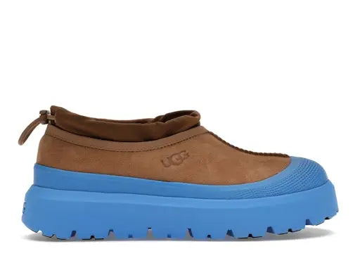 UGG Tasman Weather Hybrid Slipper Chestnut Big Sky UGG