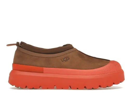 UGG Tasman Weather Hybrid Slipper Chestnut Orange UGG