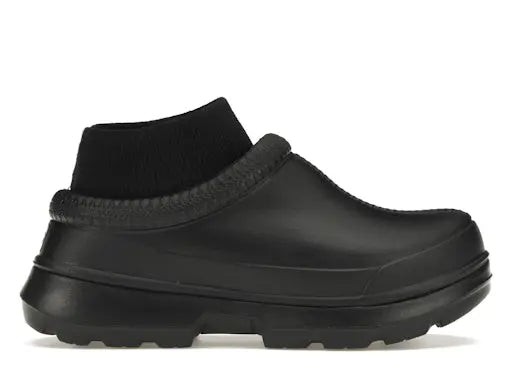 UGG Tasman X Slipper Black (Women's) UGG