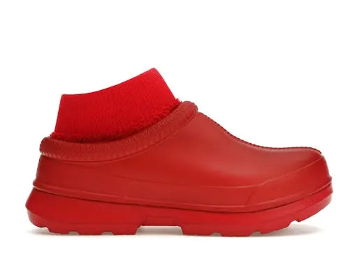 UGG Tasman X Slipper Samba Red (Women's) UGG