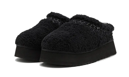UGG Tazz Braid Black UGG