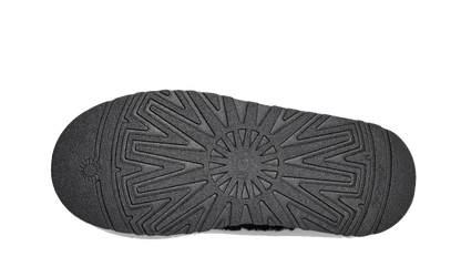 UGG Tazz Braid Black UGG