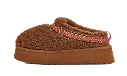 UGG Tazz Braid Hardwood VOSneakers