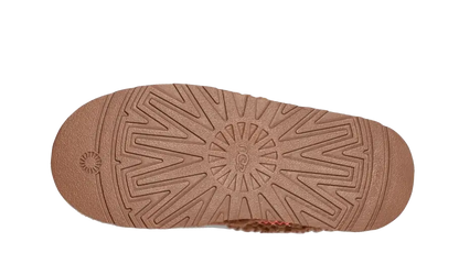 UGG Tazz Braid Hardwood VOSneakers