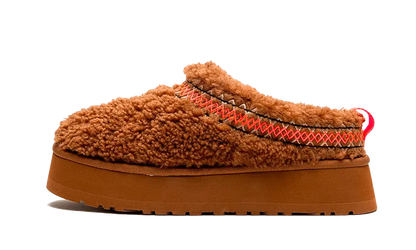 UGG Tazz Braid Hardwood UGG