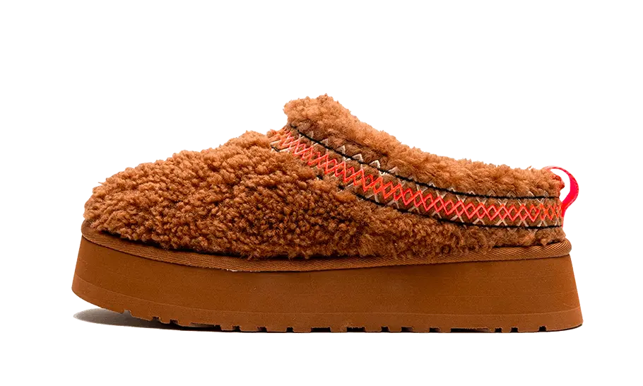 UGG Tazz Braid Hardwood UGG