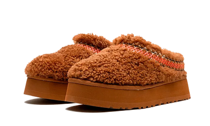 UGG Tazz Braid Hardwood UGG