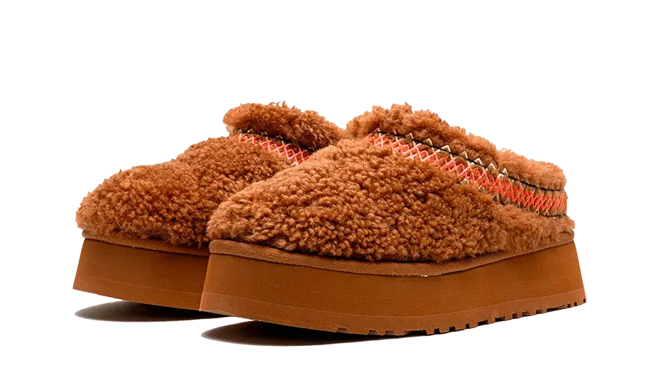 UGG Tazz Braid Hardwood UGG