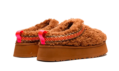 UGG Tazz Braid Hardwood UGG
