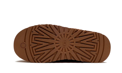 UGG Tazz Braid Hardwood UGG