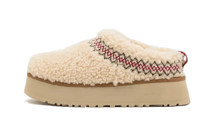 UGG Tazz Braid Natural VOSneakers