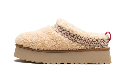 UGG Tazz Braid Natural UGG
