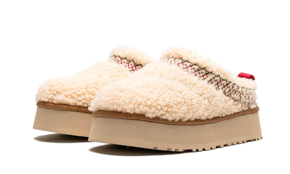 UGG Tazz Braid Natural UGG