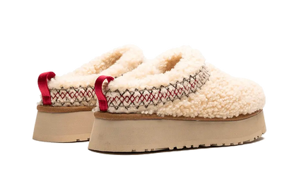 UGG Tazz Braid Natural UGG