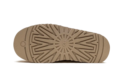 UGG Tazz Braid Natural UGG