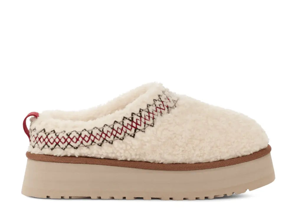 UGG Tazz Braid Natural Ugg