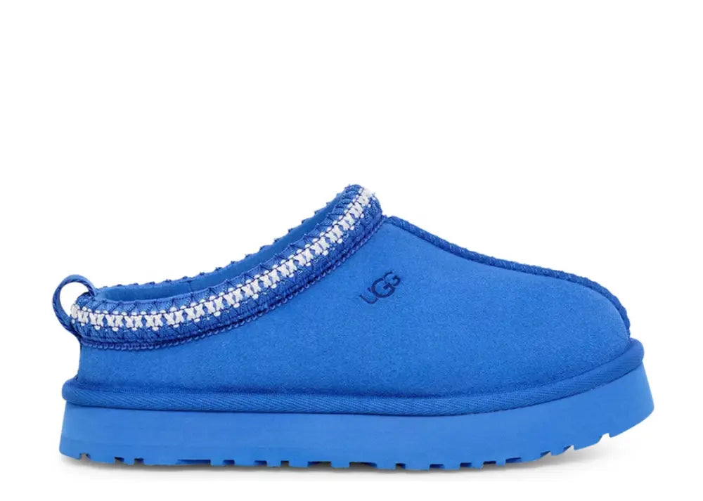 UGG Tazz Slipper Big Sky (Kids) Ugg
